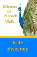 Cover: Mistress of Peacock Walk - Intaglio Publications