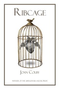 Cover: Ribcage - Glass Lyre Press