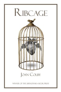 Enlarge image Cover: Ribcage - Glass Lyre Press