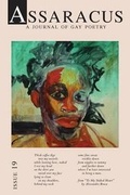 Cover: Assaracus Issue 19 - Sibling Rivalry Press, LLC