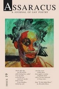 Enlarge image Cover: Assaracus Issue 19 - Sibling Rivalry Press, LLC