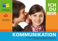 Cover: ICH DU WIR KOMMUNIKATION - Schulverlag plus
