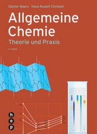 Abbildung von: Allgemeine Chemie - hep verlag
