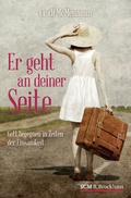 Cover: Er geht an deiner Seite - R.Brockhaus