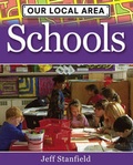 Cover: Schools - Wayland