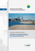 Cover: Die Elbe im globalen Wandel - Schweizerbart'sche, E.