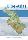 Cover: Elbe-Atlas des globalen Wandels - Schweizerbart'sche, E.