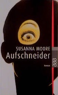 Cover: Aufschneider - Rowohlt Taschenbuch