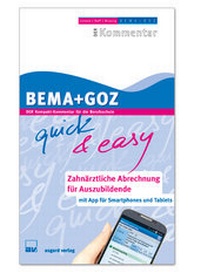 Enlarge image Cover: BEMA + GOZ quick & easy - Asgard