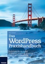 Bild: Das WordPress Praxishandbuch - FRANZIS GmbH