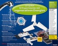 Cover: Lernpaket 50 Experimente mit regenerativen Energien - FRANZIS GmbH