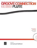 Cover: Groove Connection - Flute f&uuml;r eine und mehr Fl&ouml;ten - Universal Edition