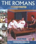 Cover: Reconstructed: The Romans - Wayland