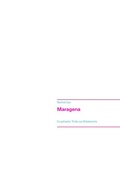 Cover: Maragena - BoD - Books on Demand