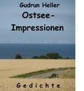 Cover: Ostsee-Impressionen - BoD - Books on Demand