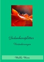 Cover: Gedankensplitter - Books on Demand