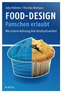 Abbildung von: Food-Design: Panschen erlaubt - Hirzel