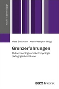 Cover: Grenzerfahrungen - Beltz eBook