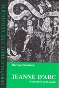Cover: Jeanne d'Arc - Hansen-Schmidt, Hans