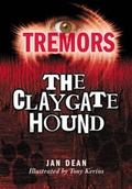 Cover: The Claygate Hound - Wayland