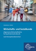 Cover: Wirtschafts- und Sozialkunde - Europa-Lehrmittel