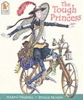 Cover: The Tough Princess - Walker Books Ltd