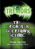 Cover: The Ghosts Of Golfhawk School - Wayland