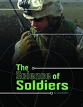 Cover: The Science of Soldiers - Compass Point Books