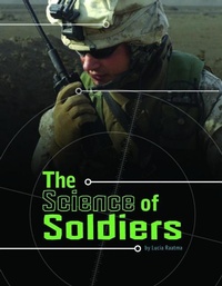 Enlarge image Cover: The Science of Soldiers - Compass Point Books