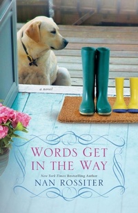 Enlarge image Cover: Words Get In The Way - Kensington Publishing