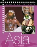 Cover: Asia - Wayland
