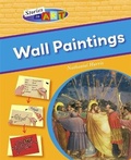 Cover: Stories Behind the Art: Wall Paintings - Wayland