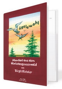 Abbildung von: Vögelewohl - Hecht Verlag GmbH & CO KG