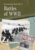 Cover: Battles Of World War II - Wayland