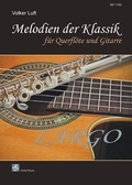 Cover: Melodien der Klassik: LARGO - Schell, Felix