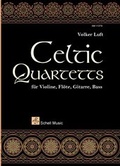 Cover: Celtic Quartetts - Schell, Felix