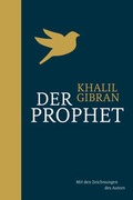Cover: Der Prophet: mit Illustrationen - Nikol