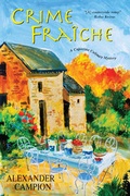 Cover: Crime Fraiche - Kensington Publishing