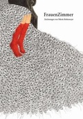 Cover: Nikola R&ouml;themeyer: FrauenZimmer - Snoeck