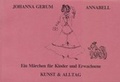 Cover: Annabell - Kunst u. Alltag