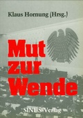 Cover: Mut zur Wende - Sinus