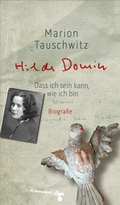 Cover: Hilde Domin - zu Klampen Verlag