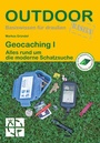 Cover: Geocaching I - Stein, Conrad, Verlag