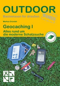 Enlarge image Cover: Geocaching I - Stein, Conrad, Verlag