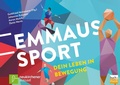 Cover: EMMAUS SPORT - Praxisverlag buch+musik bm gGmbH