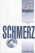 Cover: Praxis-Ratgeber Schmerz - Einhorn-Presse