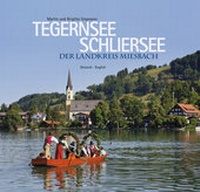 Abbildung von: Tegernsee - Schliersee - Bayerland