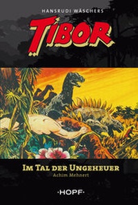 Abbildung von: TIBOR - Verlag Peter Hopf