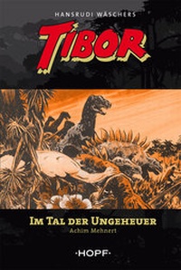 Abbildung von: TIBOR - Verlag Peter Hopf