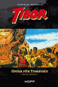 Abbildung von: TIBOR - Verlag Peter Hopf